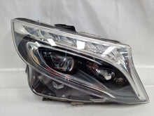 Load image into Gallery viewer, Frontscheinwerfer Mercedes-Benz A4479065300 LED Rechts Scheinwerfer Headlight