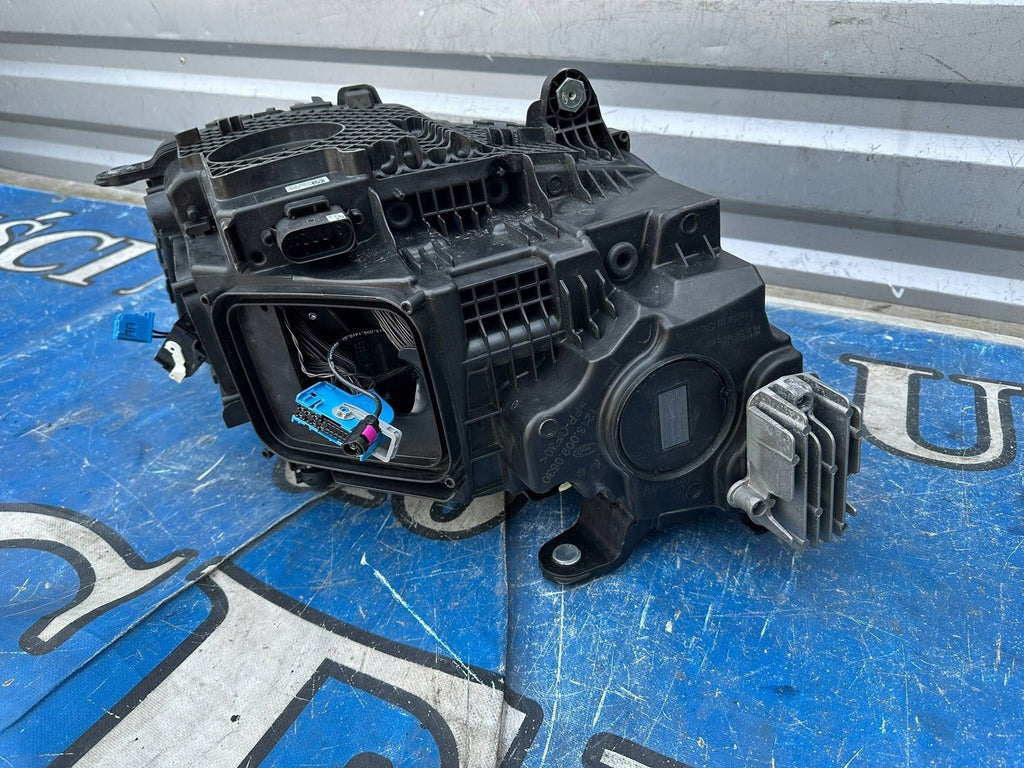 Frontscheinwerfer Mercedes-Benz Glc A2549066702 Links Scheinwerfer Headlight SCH8724601075pn