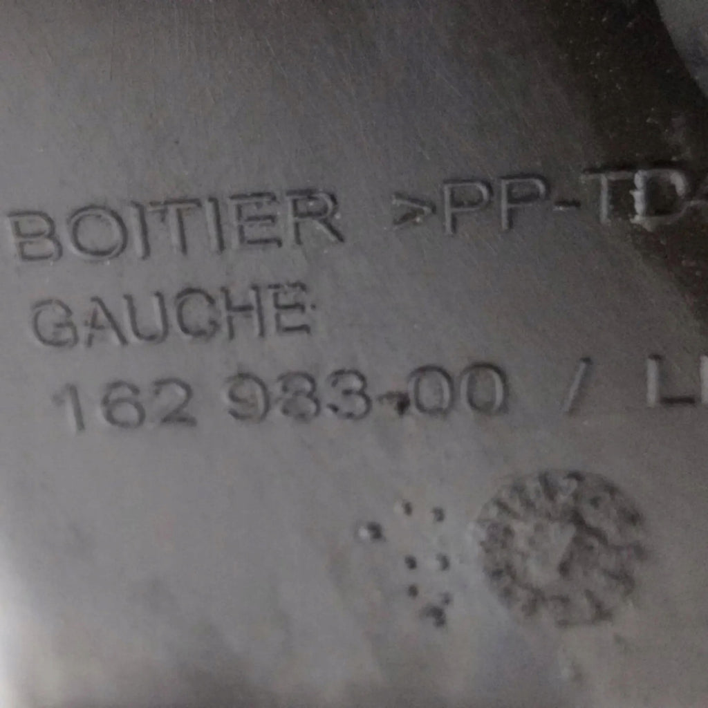 Frontscheinwerfer Citroën Picasso I Xsara 16298300 Links Scheinwerfer Headlight SCH6762595035nu