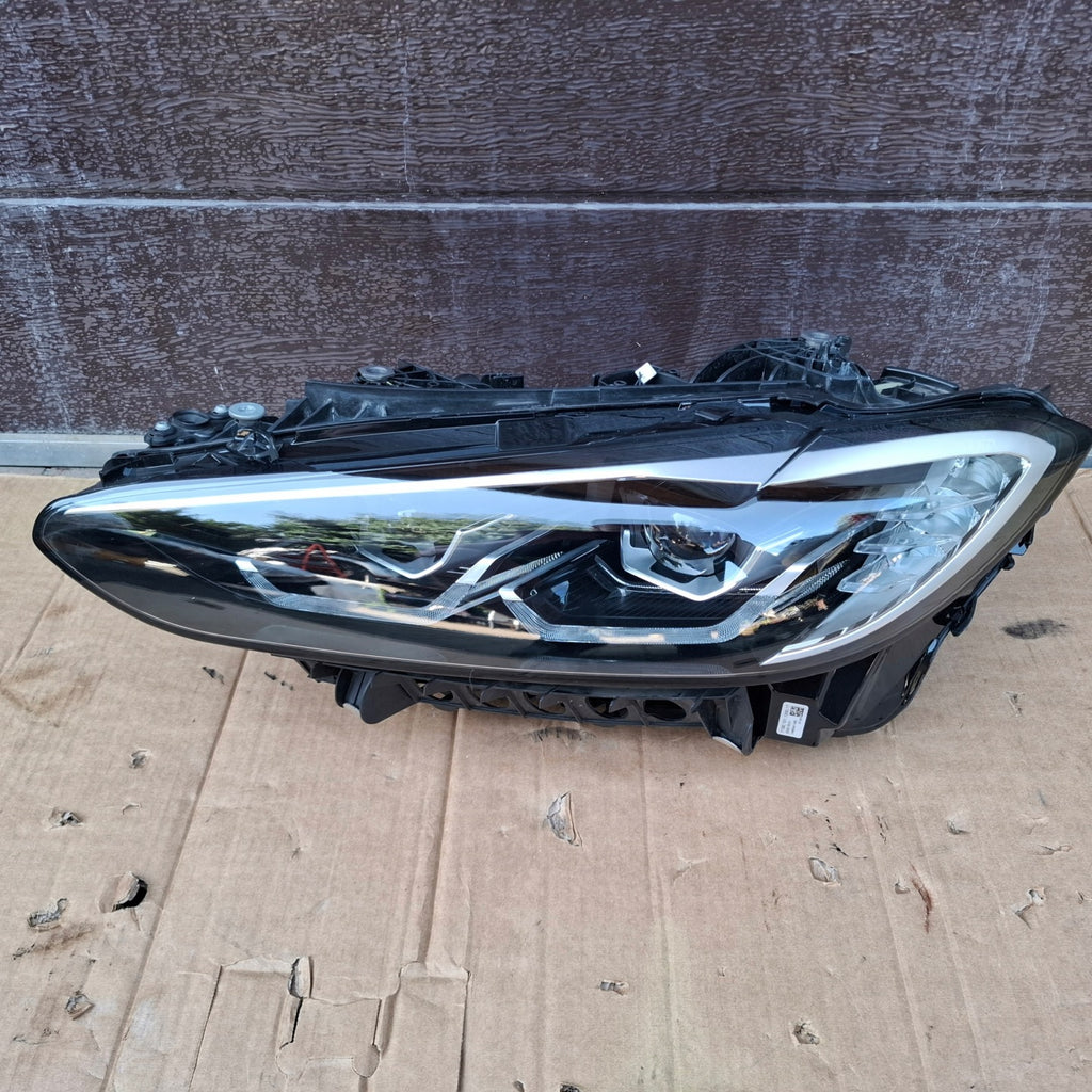 Frontscheinwerfer BMW 4 G22 G23 G26 5A19351-04 Links Scheinwerfer Headlight SCH5706882761cr