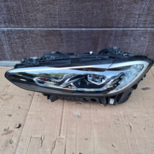 Laden Sie das Bild in den Galerie-Viewer, Frontscheinwerfer BMW 4 G22 G23 G26 5A19351-04 Links Scheinwerfer Headlight SCH5706882761cr