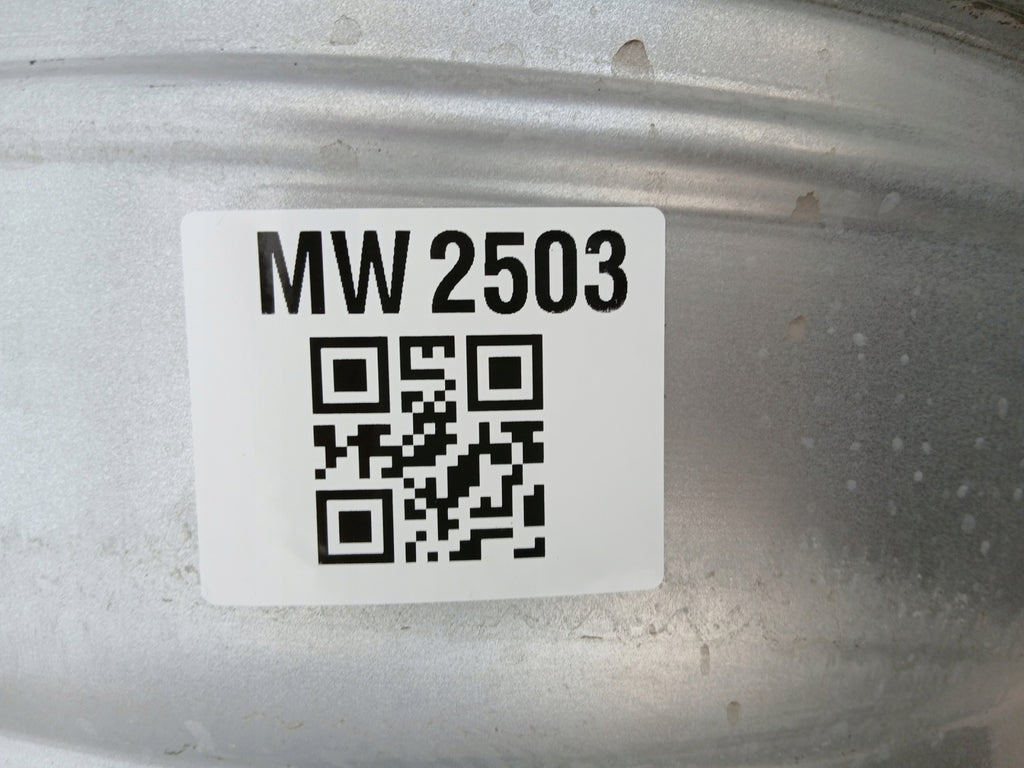 1x Alufelge 17 Zoll 7.0" 5x108 40 5ET Glanz 31471309 Volvo V60 S60 Rim Wheel FEL9764163931if