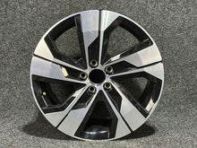 Load image into Gallery viewer, 1x Alufelge 18 Zoll 31680199 Volvo V60 Cross Country Rim Wheel FEL8372631105vy