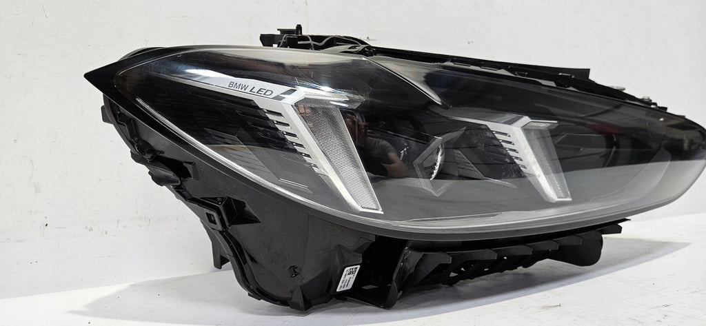 Frontscheinwerfer BMW 4 G22 G23 G26 5A3B2F4 LED Rechts Scheinwerfer Headlight SCH2932101720pp