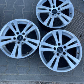 1x Alufelge 17 Zoll 7.5