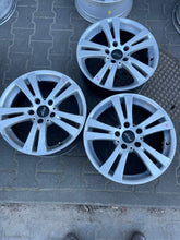 Load image into Gallery viewer, 1x Alufelge 17 Zoll 7.5" 5x120 39ET BMW Rim Wheel FEL2144482596ov