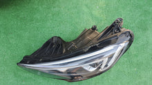 Laden Sie das Bild in den Galerie-Viewer, Frontscheinwerfer Opel Insignia B 39102888 LED Links Scheinwerfer Headlight