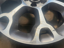 Laden Sie das Bild in den Galerie-Viewer, 1x Alufelge 17 Zoll 7.0" 5x98 735579512 Fiat 500x X 1 Rim Wheel FEL5339939123xe