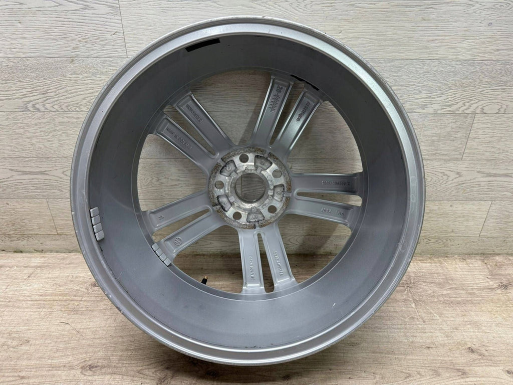 1x Alufelge 18 Zoll 5NA601025N VW Tiguan Rim Wheel FEL8429666086cu