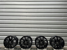 Laden Sie das Bild in den Galerie-Viewer, 4x Alufelge 18 Zoll 8.0&quot; 5x112 44ET VW Passat Tiguan Arteon Rim Wheel