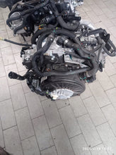 Load image into Gallery viewer, Motor Renault E-Tech H4MC632 1.6 TECH 23TKm Hybrid Engine Komplett
