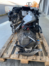 Load image into Gallery viewer, Motor Audi A5 A4 CAMB CAMA 2.7 TDI 190PS 140kW 225TKm 2008 Diesel Komplett