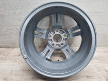 Laden Sie das Bild in den Galerie-Viewer, 1x Alufelge 16 Zoll 6.5" 5x114.3 55ET Glanz Grau HL46621 Honda Civic Rim Wheel FEL4861241493dw