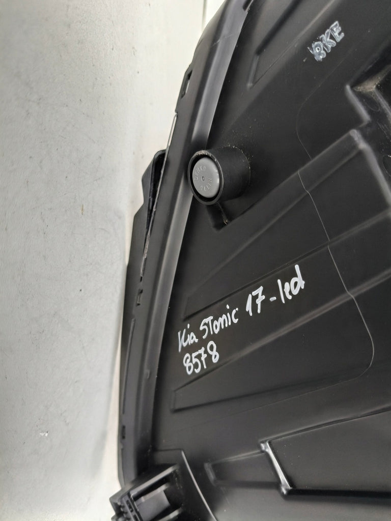 Frontscheinwerfer Kia Stonic 92101-H8 Links Scheinwerfer Headlight