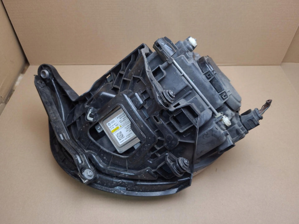 Frontscheinwerfer VW Beetle 5C2941032B Rechts Scheinwerfer Headlight SCH9143232270qv