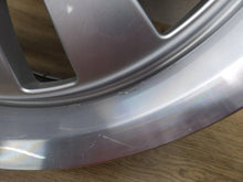 Load image into Gallery viewer, 1x Alufelge 16 Zoll 6.0" 4x100 43ET 1S0601025B VW Up Rim Wheel FEL7929650435tl