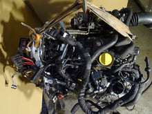 Laden Sie das Bild in den Galerie-Viewer, Motor Renault Megane IV M5PP404 1.8 300PS Hybrid Engine Komplett MOT1492365435kf