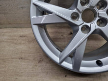 Load image into Gallery viewer, 1x Alufelge 17 Zoll 5x112 8U0601025AM Audi Q3 Rim Wheel FEL6401562957oh