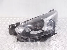 Laden Sie das Bild in den Galerie-Viewer, Frontscheinwerfer Mazda 2 Dl D09K-51040 LED Links Scheinwerfer Headlight