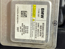 Laden Sie das Bild in den Galerie-Viewer, Frontscheinwerfer BMW F11 F10 7271908 Xenon Rechts Scheinwerfer Headlight