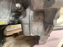 Laden Sie das Bild in den Galerie-Viewer, Motor Citroën Mini 5FX 10FJAE 1.6 THP 150PS 110kW 68TKm Benzin Engine Unkomplett MOT4456024253sy