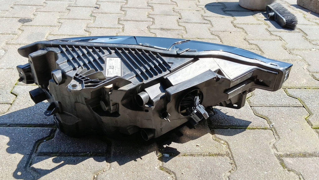 Frontscheinwerfer Volvo Xc60 II 32404709 LED Links Scheinwerfer Headlight SCH6208406046dr