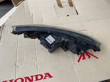 Load image into Gallery viewer, Frontscheinwerfer Honda Civic IX 33150-TV0-G210-M1 Links Scheinwerfer Headlight
