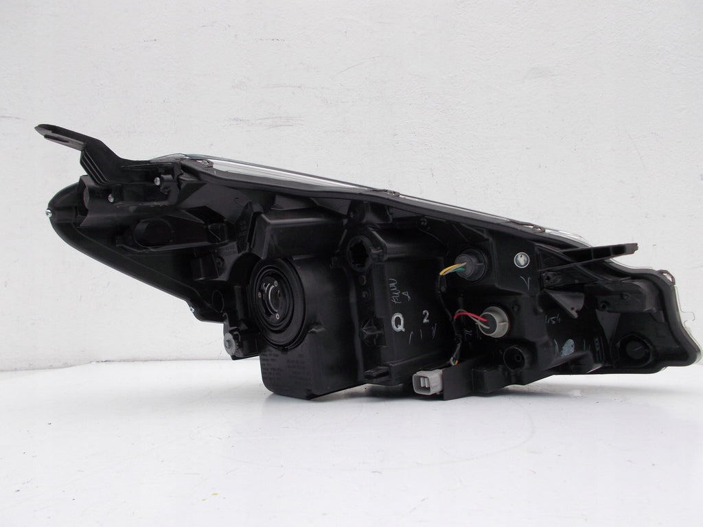 Frontscheinwerfer Toyota Yaris Links Scheinwerfer Headlight SCH4765118034qx