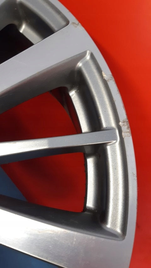 1x Alufelge 18 Zoll 8.5" 5x114.3 44ET 670016852 Maserati Rim Wheel