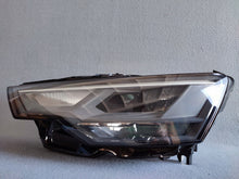 Load image into Gallery viewer, Frontscheinwerfer Audi A6 C8 4K0941033 1ZX013376-01 LED Links Headlight