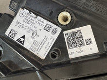 Laden Sie das Bild in den Galerie-Viewer, Frontscheinwerfer Mercedes-Benz W205 A2059061606 Rechts Scheinwerfer Headlight SCH6468455785hu