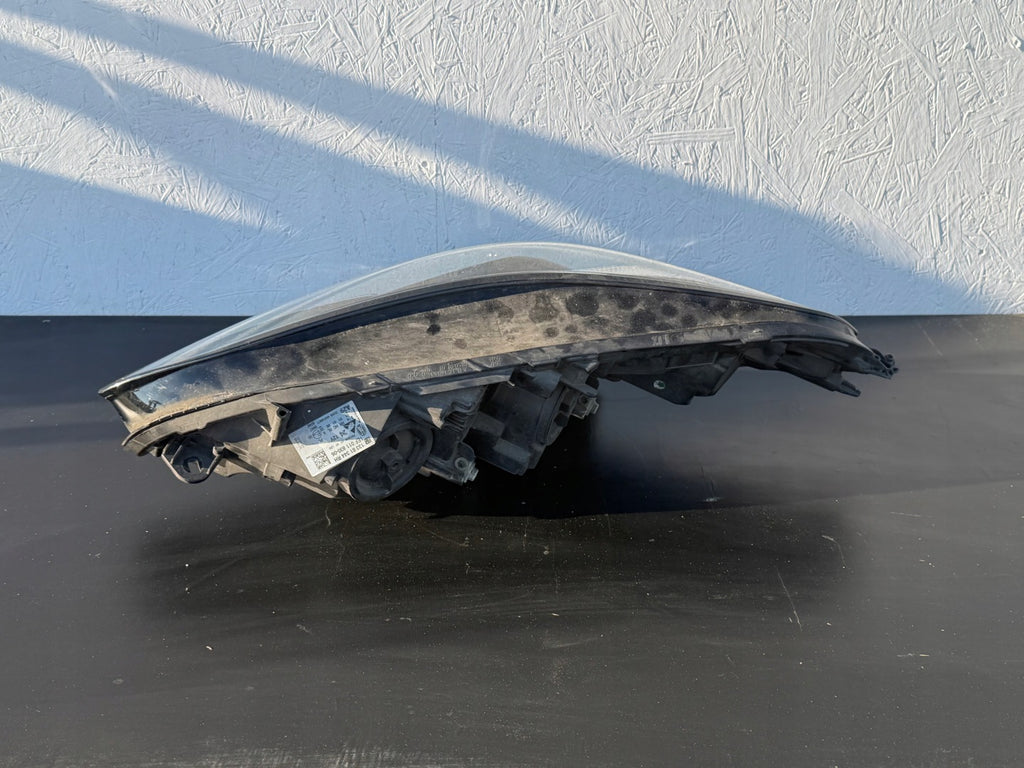 Frontscheinwerfer Opel Corsa E 13381344 Rechts Scheinwerfer Headlight SCH1793820077pi