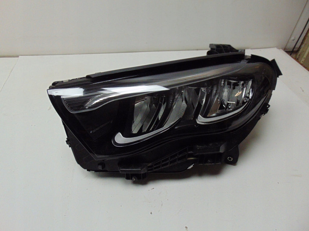 Frontscheinwerfer Mercedes-Benz 979124-A2149062700 Links Scheinwerfer Headlight SCH4059773655vt