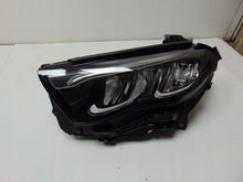 Laden Sie das Bild in den Galerie-Viewer, Frontscheinwerfer Mercedes-Benz 979124-A2149062700 Links Scheinwerfer Headlight SCH4059773655vt