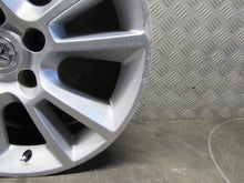 Load image into Gallery viewer, 1x Alufelge 17 Zoll 7.0" 5x100 Opel Zafira Rim Wheel FEL4303207606fy