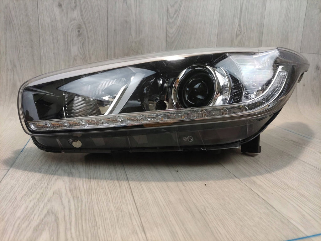 Frontscheinwerfer Kia Ceed 92101A2220 Links Scheinwerfer Headlight