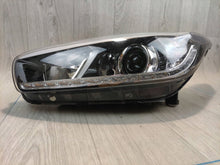 Laden Sie das Bild in den Galerie-Viewer, Frontscheinwerfer Kia Ceed 92101A2220 Links Scheinwerfer Headlight
