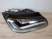 Laden Sie das Bild in den Galerie-Viewer, Frontscheinwerfer Audi A8 4H0941030 Rechts Scheinwerfer Headlight SCH6570234684uw