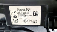 Laden Sie das Bild in den Galerie-Viewer, Frontscheinwerfer Mercedes-Benz 2139068903 Links Scheinwerfer Headlight SCH6750442581oq