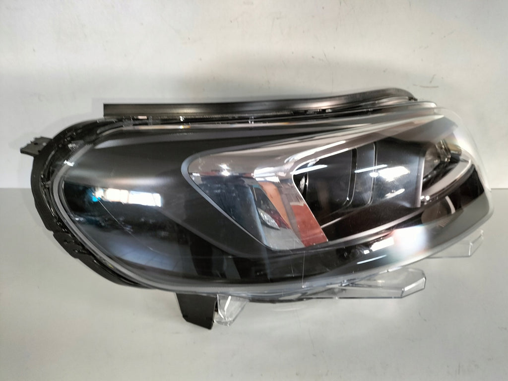 Frontscheinwerfer Opel Zafira 98328-36480 Xenon Rechts Scheinwerfer Headlight