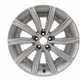 1x Alufelge 19 Zoll 8.5