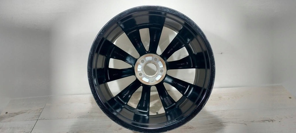 1x Alufelge 19 Zoll 7.5" 5x108 50 5ET 32358566 Volvo V90 Xc90 Xc60 Ii Rim Wheel FEL1297232436rl