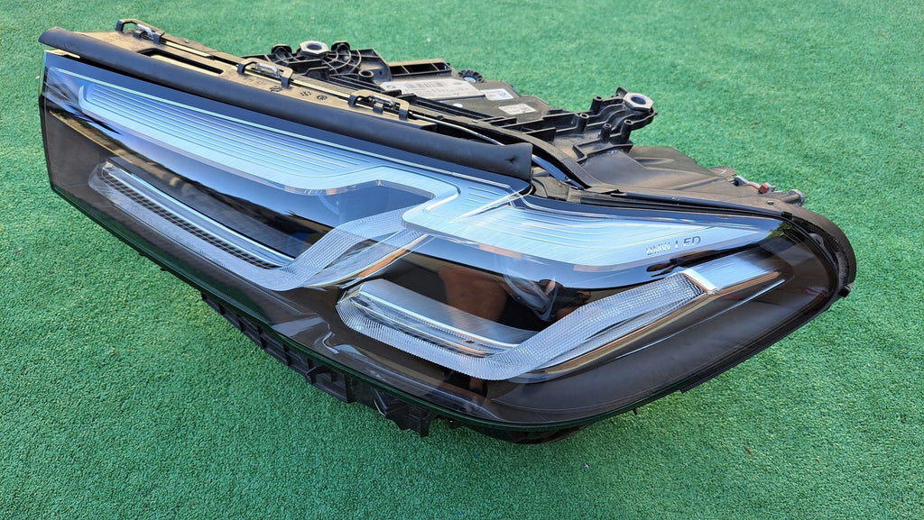 Frontscheinwerfer BMW 5 G31 G30 9850581-06 Full LED Links Scheinwerfer Headlight SCH1399652575fi