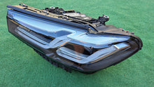 Laden Sie das Bild in den Galerie-Viewer, Frontscheinwerfer BMW 5 G31 G30 9850581-06 Full LED Links Scheinwerfer Headlight SCH1399652575fi