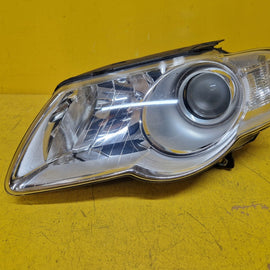 Frontscheinwerfer VW Passat 3C0941005M Links Scheinwerfer Headlight SCH9838368246pt