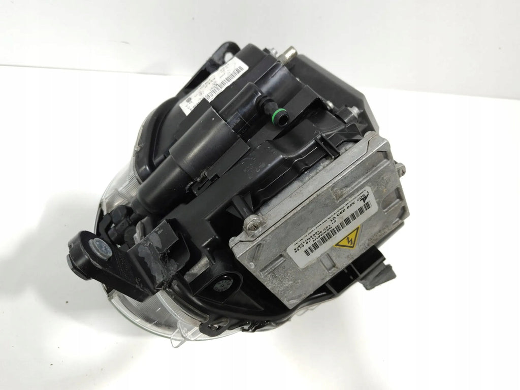 Frontscheinwerfer Abarth 500 52088873 130732929301 Xenon Rechts Headlight SCH6444453954it