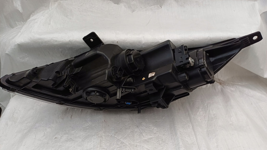 Frontscheinwerfer Kia Sportage LED Rechts Scheinwerfer Headlight SCH2933416616ub
