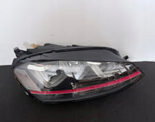Laden Sie das Bild in den Galerie-Viewer, Frontscheinwerfer VW Golf 5G1941034A 90034331 Xenon FALSE Scheinwerfer Headlight SCH6572945214hc