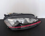 Frontscheinwerfer VW Golf 5G1941034A 90034331 Xenon FALSE Scheinwerfer Headlight