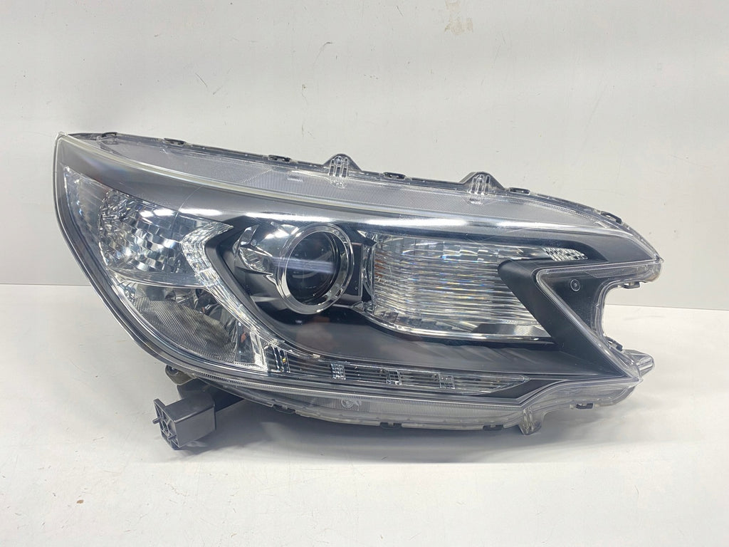 Frontscheinwerfer Honda Crv Cr-V Xenon Rechts Scheinwerfer Headlight